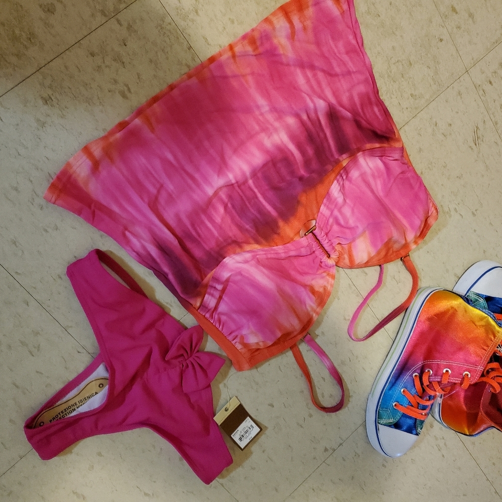Tankini top NWT - Picture 5 of 10
